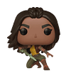 Raya Funko Pop Raya And The Last Dragon 999