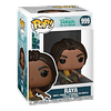 Raya Funko Pop Raya And The Last Dragon 999