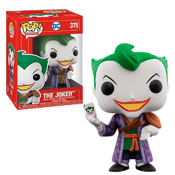 The Joker Funko Pop Imperial Palace 375
