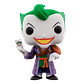 The Joker Funko Pop Imperial Palace 375 - thumbnail 2