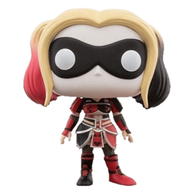 Harley Quinn Funko Pop Imperial Palace 376