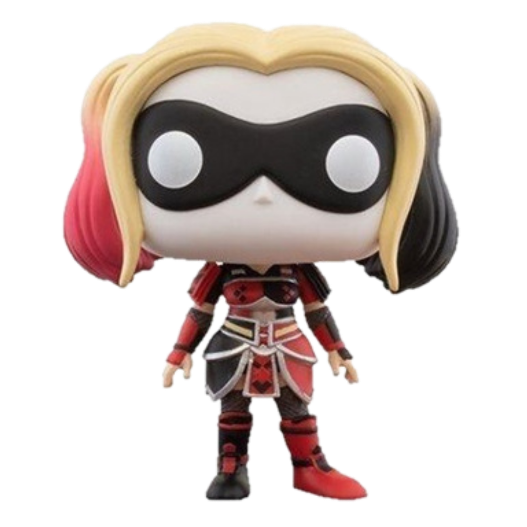 Harley Quinn Funko Pop Imperial Palace 376 2