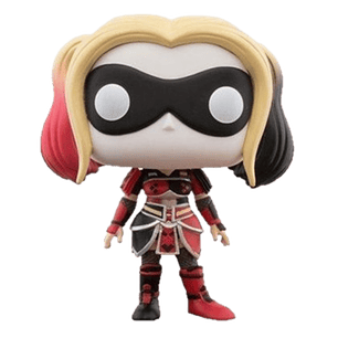 Harley Quinn Funko Pop Imperial Palace 376