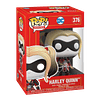 Harley Quinn Funko Pop Imperial Palace 376