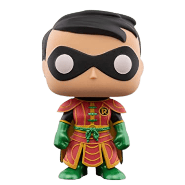 Robin Funko Pop Imperial Palace 377