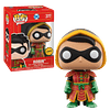 Robin Funko Pop Imperial Palace 377 Chase