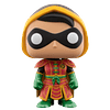 Robin Funko Pop Imperial Palace 377 Chase