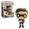 Number Five Funko Pop The Umbrella Academy 932 Chase