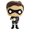 Number Five Funko Pop The Umbrella Academy 932 Chase
