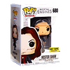 Hester Shaw Funko Pop Mortal Engines 680 Hot Topic