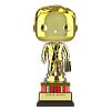 Dundie Award Funko Pop The Office 1062 Amazon