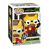 Devil Flanders Funko Pop The Simpsons 1029