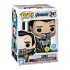 Loki Funko Pop Avengers Endgame 747 Funko Shop