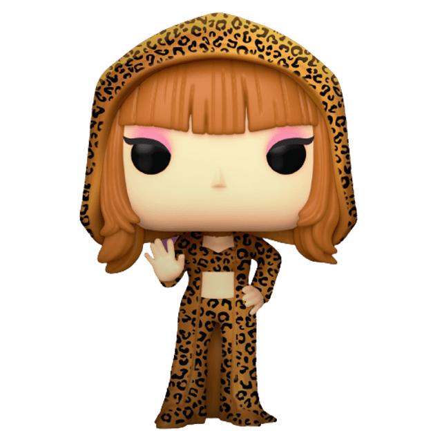 Shania Twain Funko Pop 175