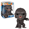 Kong Funko Pop Godzilla Vs Kong 1016 10 Pulgadas