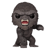 Kong Funko Pop Godzilla Vs Kong 1016 10 Pulgadas