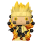 Naruto Sixth Path Sage Funko Pop Naruto Shippuden 932 - thumbnail 2