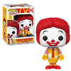 Ronald McDonald Funko Pop McDonalds 85