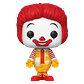 Ronald McDonald Funko Pop McDonalds 85 - thumbnail 2