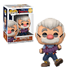 Geppetto Funko Pop Pinocchio 1028