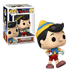 Pinocchio Funko Pop 1029