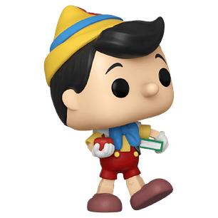 Pinocchio Funko Pop 1029