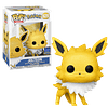 Jolteon Funko Pop Pokemon 628 Wondrous Con 2021