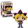 Yugi Muto Funko Pop Yu-Gi-Oh! 715