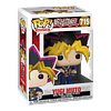 Yugi Muto Funko Pop Yu-Gi-Oh! 715