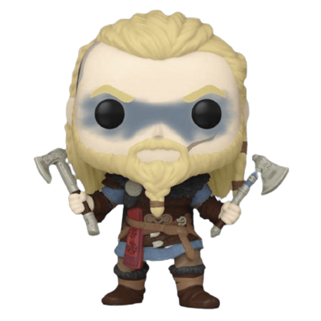 Eivor Funko Pop Assassins Creed Valhalla 778 GameStop