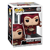 Scarlet Witch Funko Pop WandaVision 823