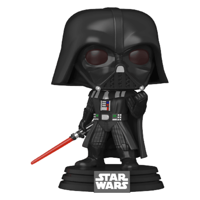 Darth Vader Funko Pop Star Wars 428 Funko Shop