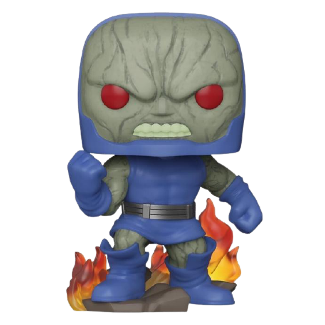 Darkseid Funko Pop Justice League 388 Funko Shop 2