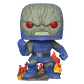 Darkseid Funko Pop Justice League 388 Funko Shop - Miniatura 2