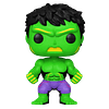 Hulk Funko Pop Black Light Marvel 822 Funko Shop