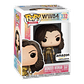 Wonder Woman Golden Armor Funko Pop WW84 332 Amazon - thumbnail 3