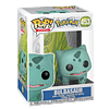Bulbasaur Funko Pop Pokemon 453