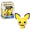 Pichu Funko Pop Pokemon 579