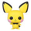 Pichu Funko Pop Pokemon 579