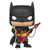 Death Metal Batman Guitar Solo Funko Pop 381 PX