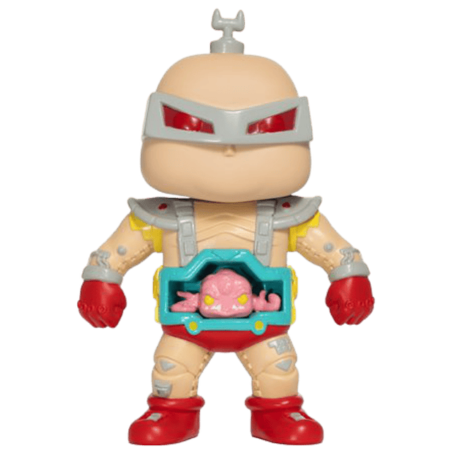 Krang Funko Pop Teenage Mutant Ninja Turtles 72 EE