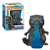 Heat Ray Godzilla Funko Pop Godzilla Vs Kong 1018