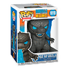 Heat Ray Godzilla Funko Pop Godzilla Vs Kong 1018
