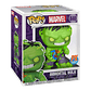 Immortal Hulk Funko Pop Marvel 840 PX - Miniatura 3