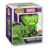 Immortal Hulk Funko Pop Marvel 840 Chase PX