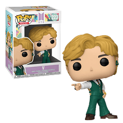 V Funko Pop BTS Dynamite 223