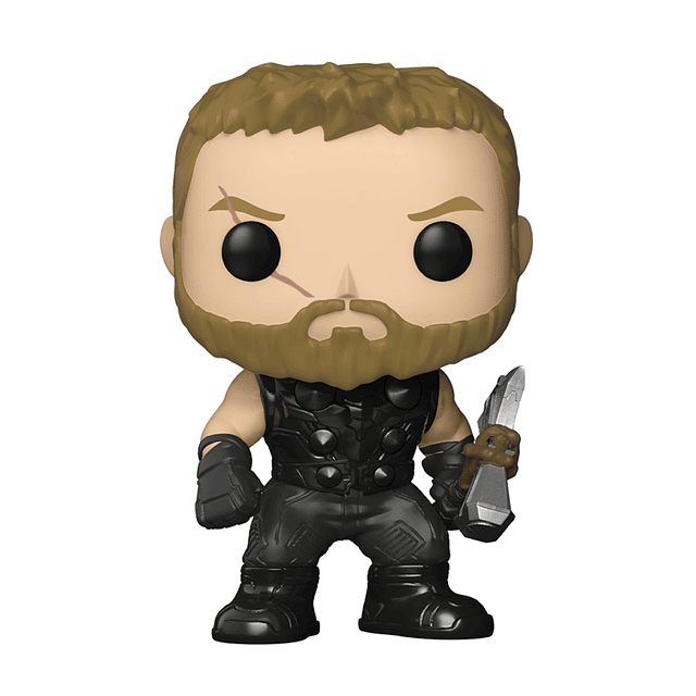 Thor Funko Pop Avengers Infinity War 286