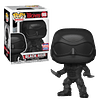 Black Noir Funko Pop The Boys 986 Funkon 2021