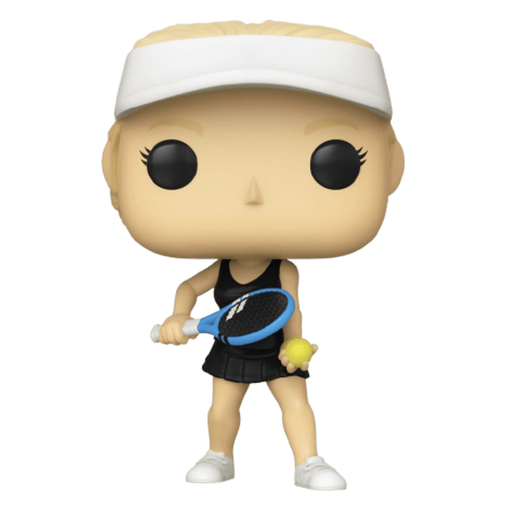 Amanda Anisimova Funko Pop Tennis 05 2