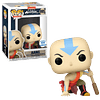 Aang Funko Pop Avatar The Last Airbender 995 Funko Shop